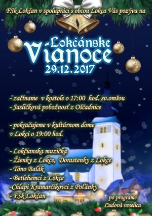 Vianoce