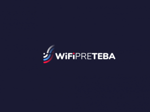 WiFi pre Teba