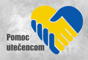 Pomoc pre Ukrajinu