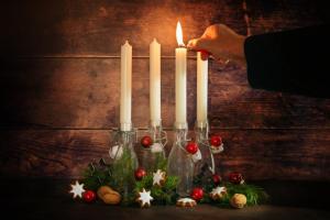 advent